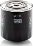 Mann-Filter W 1130 - FILTRU ULEI - Mann-Filter-W 1130 (MANNFILTERW1130)