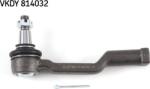 SKF VKDY 814032 - CAP DE BARA - compatibil Mazda. Ford - SKF-VKDY 814032 (SKFVKDY814032)
