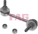 Fag 818 0431 10 - Brat / bieleta suspensie, stabilizator - BIELETA ANTIRULIU FAG CSNBB - FAG-818 0431 10 (FAG818043110)