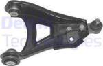 Delphi TC2520 - Brat, suspensie roata - BRAT. SUSPENSIE ROATA - compatibil 8200254109 - Delphi-TC2520 (DELPHITC2520)