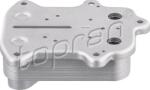 Topran 113 786 - RACITOR ULEI HANS PRIES - compatibil Audi. Seat. Vw. Skoda - Topran-113 786 (TOPRAN113786)