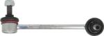 FEBI Bilstein Bieleta bara stabilizatoare spate stanga 155mm SUZUKI BALENO. LIANA 1.3 - 1.9D 07.95 - - FEBI Bilstein-42271 (FEBIBILSTEIN42271)