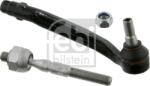 FEBI Bilstein 26628 - Bara directie - Bieleta directie cu capat dreapta MERCEDES M W163 2.3 - 5.4 02.98 - 06.05 - FEBI Bilstein-26628 (FEBIBILSTEIN26628)