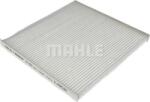 MAHLE LA 876 - Filtru, aer habitaclu - MAHLE-LA 876 (MAHLELA876)