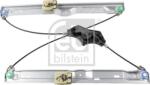 FEBI Bilstein 199204 - Mecanism actionare geam - FEBI Bilstein-199204 (FEBIBILSTEIN199204)