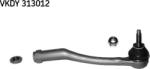 SKF VKDY 313012 - CAP DE BARA - compatibil Peugeot. Citroën. Ds - SKF-VKDY 313012 (SKFVKDY313012)