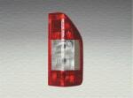 Magneti Marelli 712421101129 - LAMPA SPATE - compatibil Mercedes-Benz - Magneti Marelli-712421101129 (MAGNETIMARELLI712421101129)