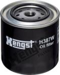 Hengst Filter H387W - Filtru ulei - Hengst Filter-H387W (HENGSTFILTERH387W)