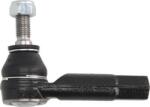 FEBI Bilstein 19814 - Cap de bara dreapta SEAT CORDOBA. IBIZA III. IBIZA IV. IBIZA IV SC. IBIZA IV stanga IBIZA IV - HATCHBACK. TOLED O IV. SKODA FABIA I. F - FEBI Bilstein-19814 (FEBIBILSTEIN19814)