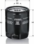Tecneco Filters OL84/1M - Filtru ulei - Tecneco Filters-OL84/1M (TECNECOFILTERSOL841M)