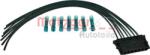 Metzger 2324049 - Set reparat cabluri, becuri haion - Cable Repair Set. tail light assemb - Metzger-2324049 (METZGER2324049)