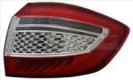 TYC 11-11845-06-2 - Lampa spate - STOP DR EXT LED MONDEO 2010 >> - compatibil Ford - TYC-11-11845-06-2 (TYC1111845062)