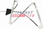 Fast FT01518 - MECANISM ACTIONARE GEAM AUDI A3 8P 03> - compatibil Audi - Fast-FT01518 (FASTFT01518)