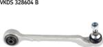 SKF VKDS 328604 B - Brat, suspensie roata - Brat suspensie fata dreapta spate BMW 1 F20. 1 F21. 2 F22. F87. 2 F23. 3 F30. F80. 3 F31. 3 GRAN TURISMO F34. 4 F32. F82. 4 F - SKF-VKDS 328604 B (SKFVKDS328604