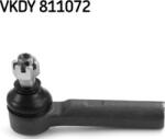 SKF CAP DE BARA - compatibil Toyota - SKF-VKDY 811072 (SKFVKDY811072)