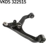 SKF VKDS 322515 - Brat, suspensie roata - BRAT SUSPENSIE ROATA - compatibil Jeep - SKF-VKDS 322515 (SKFVKDS322515)