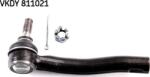 SKF VKDY 811021 - CAP DE BARA - compatibil Toyota - SKF-VKDY 811021 (SKFVKDY811021)