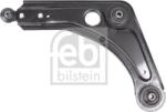 FEBI Bilstein 05921 - Brat suspensie stanga inferior fata 17 mm FORD ESCORT CLASSIC. ESCORT V. ESCORT V EXPRESS. ESCORT VI. ESCORT VI - KOMBI. ORION III - FEBI Bilstein-05921 (FEBIBILSTEIN05921)