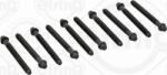 Elring 272.010 - Set surub, chiulasa - SET SURUB. CHIULASA - compatibil Mitsubishi. Renault. Suzuki. Nissan - Elring-272.010 (ELRING272010)