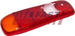 Fast FT86346 - Dispersor, lampa spate - DISPERSOR. LAMPA SPATE - compatibil 42566495 - Fast-FT86346 (FASTFT86346)