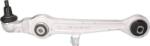 FEBI Bilstein 11350 - Brat suspensie - stanga / dreapta - inferior fata 21 - 24.5 mm AUDI A4 B5. A6 C5. A8 D2. SKODA SUPERB I. VW PASSAT B5. PASSAT B5.5 1.6 - 4.2 03 - FEBI Bilstein-11350 (FEBIBILSTEIN11350)
