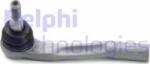Delphi TA3434 - CAP DE BARA - compatibil 9074606200 - Delphi-TA3434 (DELPHITA3434)