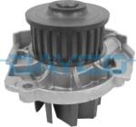 DAYCO DP182 - Pompa apa ABARTH 124 SPIDER. 500 - 595 - 695. 500C - 595C - 695C. GRANDE PUNTO. PUNTO. PUNTO EVO. ALFA ROMEO GIULIETTA. - DAYCO-DP182 (DAYCODP182)