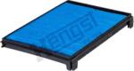 Hengst Filter E4947LB - Filtru, aer habitaclu - Filtru habitaclu anti-alergic DAF XF 106 10.12- - Hengst Filter-E4947LB (HENGSTFILTERE4947LB)