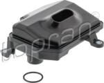 Topran 625 389 - Filtru hidraulic, cutie de viteze automata - FILTRU HIDRAULIC HANS PRIES - compatibil Vw - Topran-625 389 (TOPRAN625389)