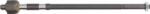 FEBI Bilstein Bieleta directie fara capat - stanga / dreapta - lungime: 395mm FORD TRANSIT 1.6 - 2.0 - 2.5D 09.85 - 09.92 - FEBI Bilstein-12567 (FEBIBILSTEIN12567)