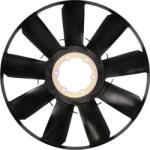 MAHLE CFW 52 000P - Paleta ventilator, racire motor - MAHLE-CFW 52 000P (MAHLECFW52000P)