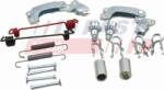 Fast FT32324 - REGLAJ. FRANA TAMBUR - compatibil Peugeot. Fiat. Citroën - Fast-FT32324 (FASTFT32324)
