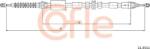 Cofle 11.5511 - Cablu, frana de parcare - CABLU. FRANA DE PARCARE - compatibil 1S712A809Ah - Cofle-11.5511 (COFLE115511)