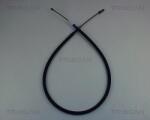 Triscan 8140 25195 - Cablu, frana de parcare - CABLU. FRANA DE PARCARE - compatibil Renault - Triscan-8140 25195 (TRISCAN814025195)