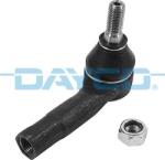 DAYCO DSS1110 - CAP DE BARA - compatibil Audi. Skoda. Seat. Vw - DAYCO-DSS1110 (DAYCODSS1110)