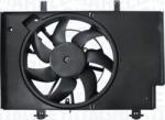 Magneti Marelli 069422798010 - Ventilator, radiator - Magneti Marelli-069422798010 (MAGNETIMARELLI069422798010)