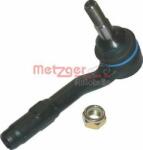 Metzger 54010908 - CAP DE BARA - compatibil Bmw - Metzger-54010908 (METZGER54010908)