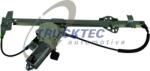TRUCKTEC 01.53. 128 - Mecanism Actionare Geam Trucktec - Trucktec-01.53. 128 (trucktec0153128)