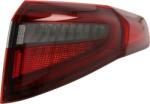 Magneti Marelli 712207901110 - Lampa spate - Magneti Marelli-712207901110 (MAGNETIMARELLI712207901110)