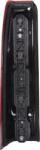 HELLA 2VA 010 110-061 - Lampa spate - Combination Rearlight - HELLA-2VA 010 110-061 (HELLA2VA010110061)