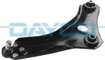 DAYCO DSS4118 - Brat, suspensie roata - BRAT SUSPENSIE ROATA - compatibil 545042021R - DAYCO-DSS4118 (DAYCODSS4118)