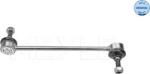 Meyle 28-16 060 0036 - Bieleta bara stabilizatoare Fata dreapta 229mm HYUNDAI I10 I. I10 II. KIA PICANTO I 1.0 - 1.2LPG 04.04 - - Meyle-28-16 060 0036 (MEYLE28160600036)