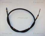 Triscan 8140 29148 - Cablu, frana de parcare - CABLU. FRANA DE PARCARE - compatibil Audi - Triscan-8140 29148 (TRISCAN814029148)