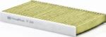 Mann-Filter FP 2940 - Filtru, aer habitaclu - Filter. interior air - Mann-Filter-FP 2940 (MANNFILTERFP2940)