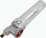 ZF 0501.220. 384 - Filtru hidraulic, cutie de viteze automata - ZF-0501.220. 384 (ZF0501220384)