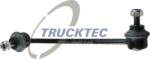 TRUCKTEC 02.30. 094 - Brat / bieleta suspensie, stabilizator - TRUCKTEC-02.30. 094 (TRUCKTEC0230094)