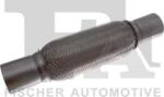 FA1 Vw452-320 - Racord Flexibil Interlock 52 X 200 X 320 Se26 - Fa1-vw452-320 (fa1vw452320)