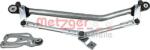 Metzger 2190867 - LEGATURI STERGATOR PARBRIZ - compatibil Alfa - Metzger-2190867 (METZGER2190867)