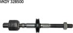 SKF VKDY 328500 - Articulatie axiala, cap de bara - ARTICULATIE AXIALA CAP DE BARA - compatibil Bmw - SKF-VKDY 328500 (SKFVKDY328500)