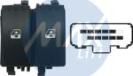 MAX SRN117 - Comutator, macara geam - MAX-SRN117 (MAXSRN117)